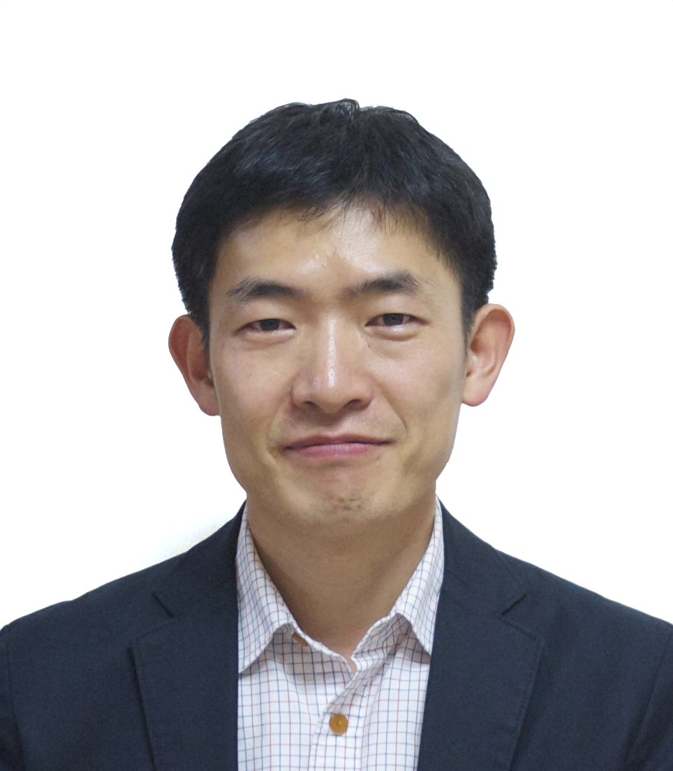 Jeong-Wook Oh (Chairman) 사진