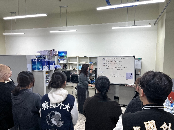 2026년 1학기 화학과 랩투어 대표이미지