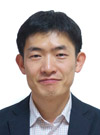 오정욱 교수 사진